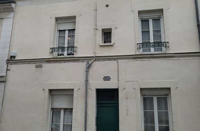 vente appartement 80 000 € à proximité de Saint-Pierre-des-Corps (37700)