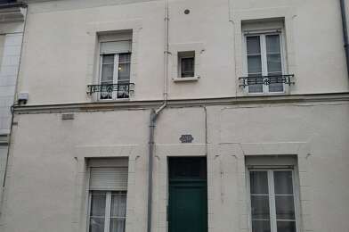 Appartement 2 pièces 80000 €