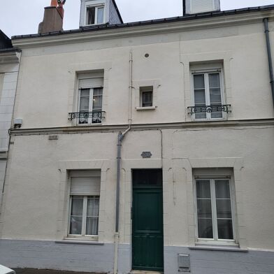 Appartement 2 pièces 80000 €