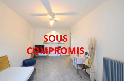 appartement  pièces 42 m2 à vendre à Montpellier (34070)
