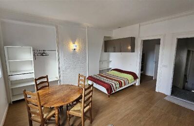 location appartement 540 € CC /mois à proximité de Mont-Saint-Aignan (76130)
