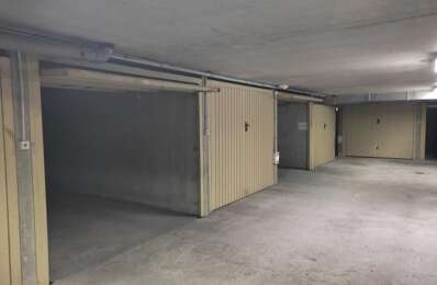 location garage 100 € CC /mois à proximité de Sérézin-du-Rhône (69360)