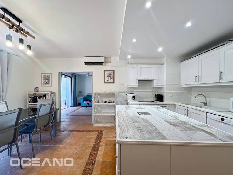 SOUS OFFRE RARE  A LA VENTE GRAND APPARTEMENT T3 88 m² — photo 1