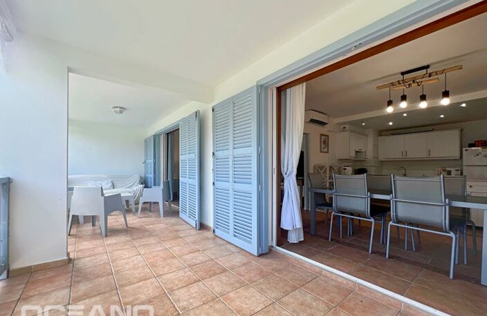SOUS OFFRE RARE  A LA VENTE GRAND APPARTEMENT T3 88 m² — photo 4