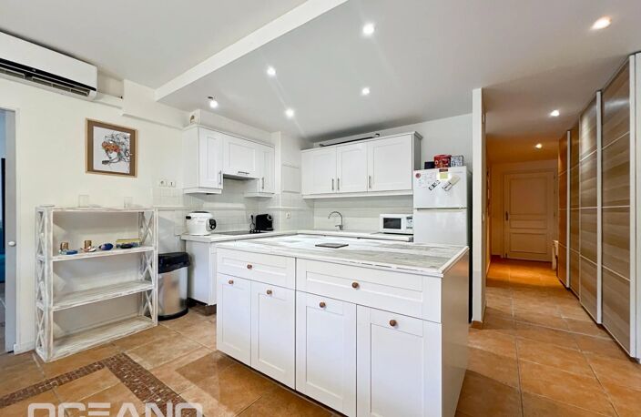 SOUS OFFRE RARE  A LA VENTE GRAND APPARTEMENT T3 88 m² — photo 5