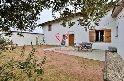 vente maison 770 000 € à proximité de Crêches-sur-Saône (71680)