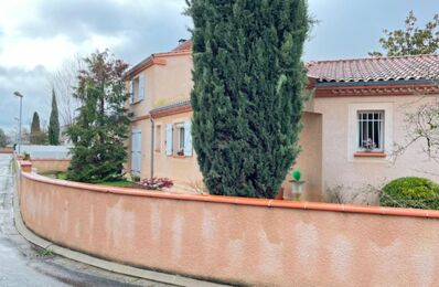 vente maison 310 000 € à proximité de Castelnau-de-Lévis (81150)