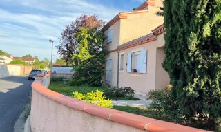 Maison 6 Pièces 151 m² à vendre à Albi (81000)