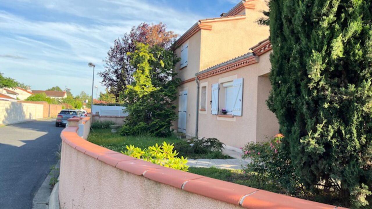 maison 6 pièces 151 m2 à vendre à Albi (81000)