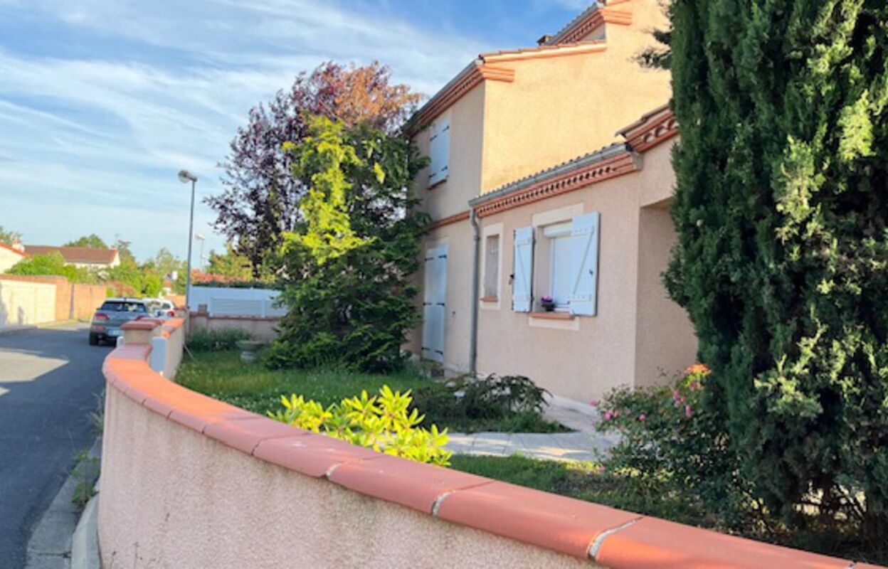 maison 6 pièces 151 m2 à vendre à Albi (81000)