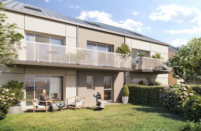 appartement 3 pièces 63 m2 à vendre à Limoges (87100)