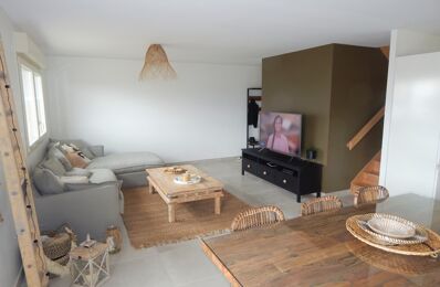 vente maison à partir de 271 700 € à proximité de Norges-la-Ville (21490)