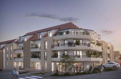 vente appartement à partir de 320 000 € à proximité de Sundhouse (67920)