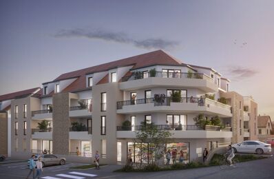 vente appartement à partir de 230 000 € à proximité de Sundhouse (67920)