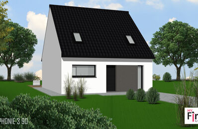 vente maison 216 791 € à proximité de Vermelles (62980)