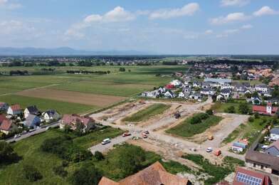Terrain  128620 €