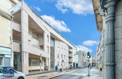 appartement 2 pièces 48 m2 à vendre à Poitiers (86000)