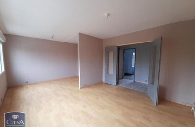 location appartement 645 € CC /mois à proximité de Chambray-Lès-Tours (37170)