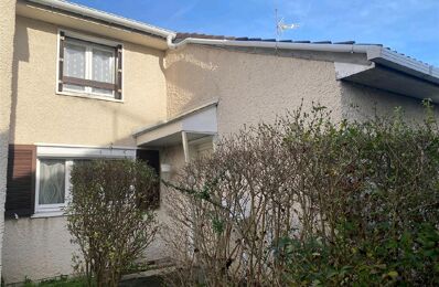 vente maison 299 000 € à proximité de Baillet-en-France (95560)