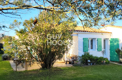 vente maison 797 800 € à proximité de La Couarde-sur-Mer (17670)
