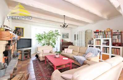 maison 5 pièces 130 m2 à vendre à Marolles-en-Brie (94440)