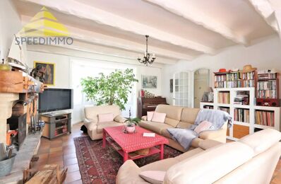 vente maison 495 000 € à proximité de Saintry-sur-Seine (91250)