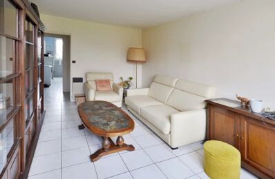 vente appartement 150 000 € à proximité de Mandres-les-Roses (94520)