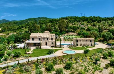 vente maison 13 500 000 € à proximité de Roquebrune-sur-Argens (83520)