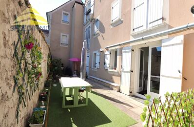 vente appartement 244 000 € à proximité de Montrouge (92120)