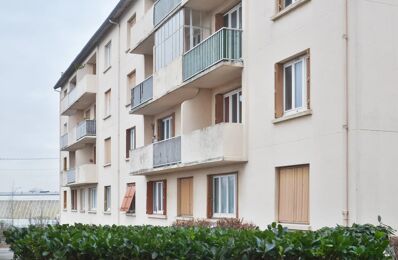 vente appartement 169 900 € à proximité de Vigneux-sur-Seine (91270)
