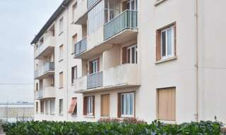 Appartement 3 Pièces 56 m² à vendre à Montgeron (91230)