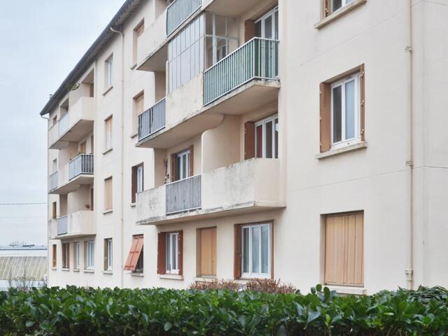Appartement proposé à Montgeron