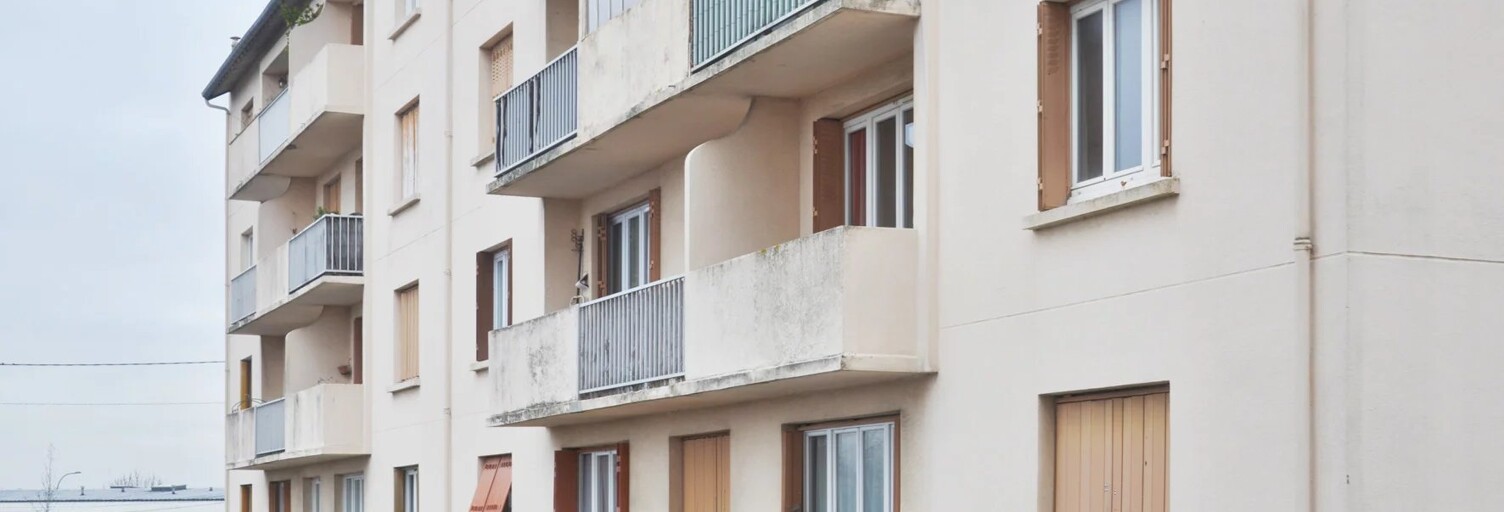 Appartement 3 Pièces 56 m² à vendre à Montgeron (91230)