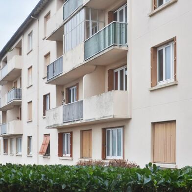 Appartement 3 pièces 169900 €