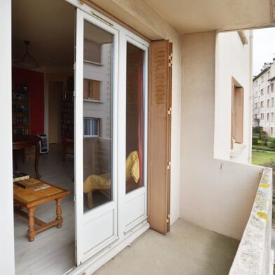 Appartement 3 pièces 169900 €