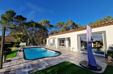 vente maison 798 000 € à proximité de Sillans-la-Cascade (83690)