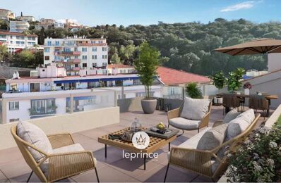 vente appartement 495 000 € à proximité de Roquebrune-Cap-Martin (06190)