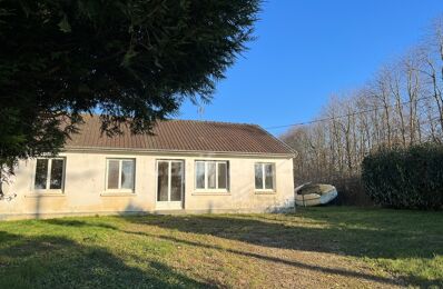 vente maison 138 000 € à proximité de Longueil (76860)