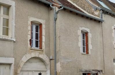 vente maison 69 500 € à proximité de La Roche-Posay (86270)
