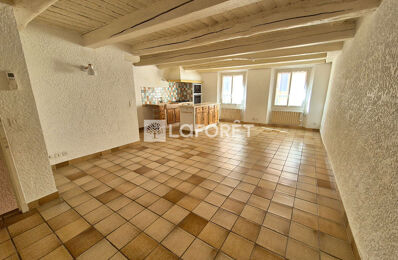 maison 4 pièces 114 m2 à vendre à Mouans-Sartoux (06370)
