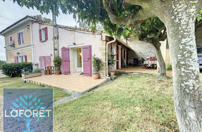 location maison 1 330 € CC /mois à proximité de Salon-de-Provence (13300)