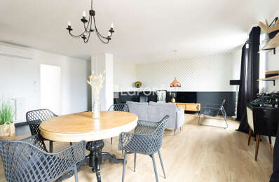 vente appartement 170 000 € à proximité de Beaumont-Lès-Valence (26760)