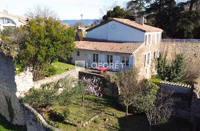 vente maison 460 000 € à proximité de La Voulte-sur-Rhône (07800)