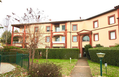 location appartement 583 € CC /mois à proximité de Auzeville-Tolosane (31320)
