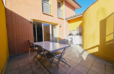 vente appartement 208 500 € à proximité de Grenade-sur-Garonne (31330)