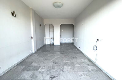 appartement 2 pièces 55 m2 à vendre à Nice (06200)