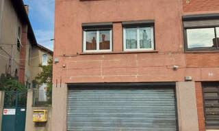 Bureau 4 Pièces 84 m² à louer à Toulouse (31500)