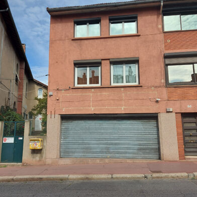 Bureau 4 pièces 1600 €