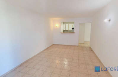 location appartement 1 199 € CC /mois à proximité de La Trinité (06340)