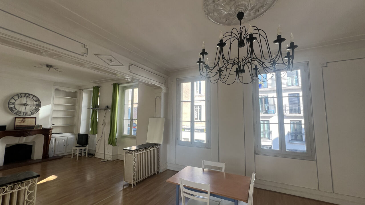 appartement 5 pièces 105 m2 à vendre à Tarbes (65000)